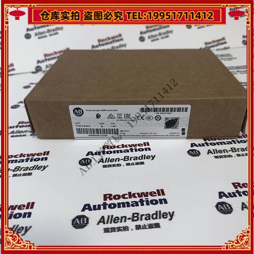 议价 1756-L82ES 罗克韦尔 品质保障  顺丰包邮 现货库存