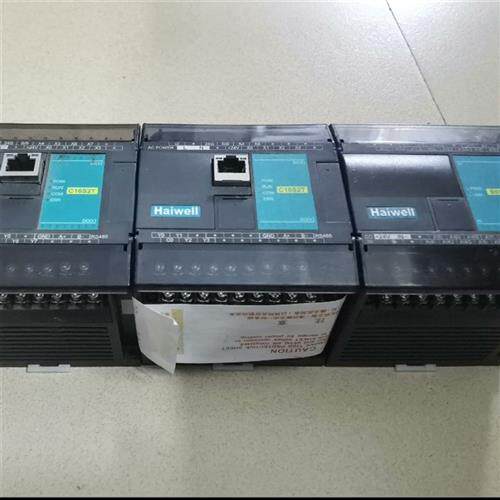 议价全新海为C16S2T-E C10S2T-E S08AI太网路接口全新欢迎咨