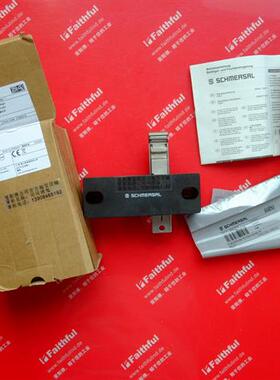 议价Schmersal 103013495 施迈赛全新安全开关 AZ/AZM201-B1-RTP0