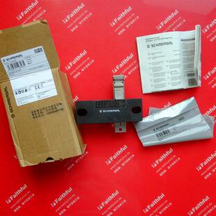 议价Schmersal RTP0 AZM201 103013495 施迈赛全新安全开关