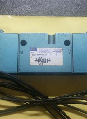 议价电磁阀 822C-PM-120CA-112 线圈PME-120CAAA220VAC电压