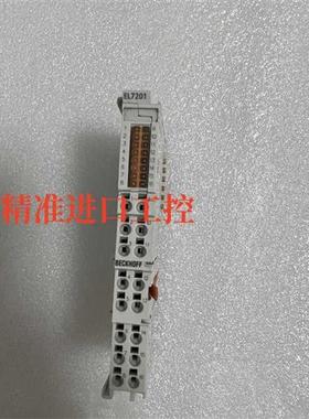 议价拍前咨询模块 CX9020-0111 KL9010 KL3454 EL7332 EL7201德国