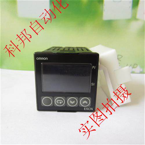 议价原装正品温控器E5CN-C2MT-500 E5CN-R2TU 质保一年