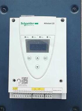 议价ATS22D47Q软启动器-现货销售ATS2247A440V控制电源