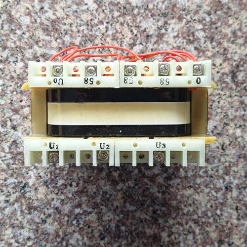 议价实价--替代电光防爆SK-100G矿用馈电开关1140V三相电抗器