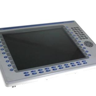 议价艾伦-布拉德利2711P-K15C4A1 6.16 KG US面板视图加终端