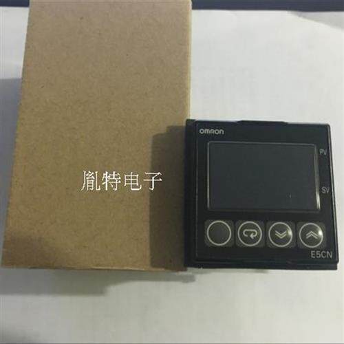 议价现货温控器 温控表E5CN-QTU E5CN-QTCU E5CN-Q1TU