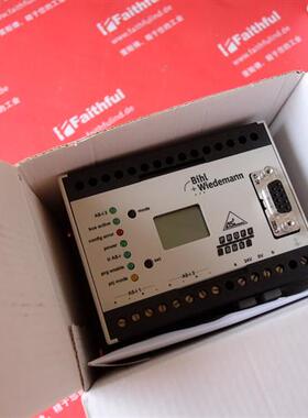 议价+ BW1112 必威全新AS-i电源模块