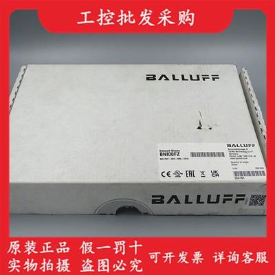 议价全新原装BNI00FZ网络模块BNI PNT-302-005-Z015
