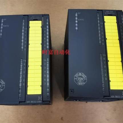 议价原装全新无包装SM326,6ES7 326-1BK02-0AB0,6ES7326-1BK02-0A