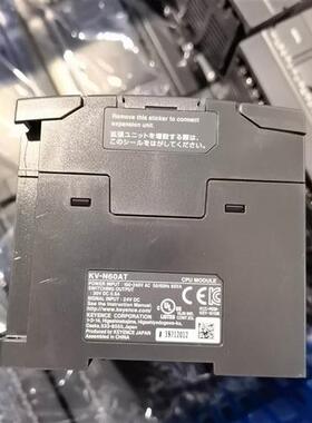 议价Keyenceplckv-n60at现货销售成色99新