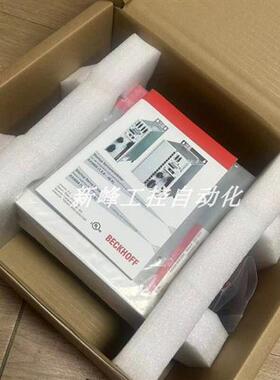议价AX5206-0000  AX5801-0000  驱动器 全新原装正品现货议