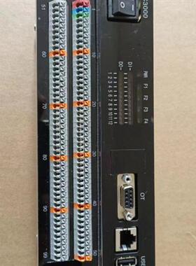 议价KUBOTA 控制器模块连接器转换器 KF-C3000 DC18-24V