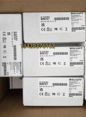 议价德国巴鲁夫BIS01E7 BIS M-4A7-082-401-07-S4原装读/