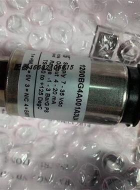 议价美国GEMS捷迈1200BG4A001A3UA 压气压测量用压力变送器L06167