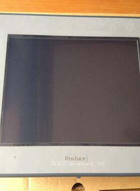 议价新品触摸屏AGP3000H-ADPCOM-01转换适配器工业人机界