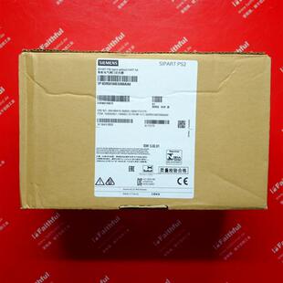 议价Siemens 6DR5010-0EG00-0AA0 产品电气阀门定位器 SIPART P