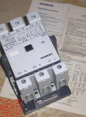 议价3TF5022-0AM0  AC220V 正品德国/产品 交流接触器