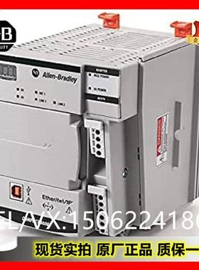 议价5069-L306ERMS2 罗克韦尔 Compact GuardLogix 控制器