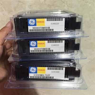 议价IC693MDL752E F G IC693MDL645D F G   IC693MDL644A -FANU