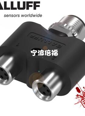 议价原装巴鲁夫BCC M415-M313-M313-U0014-000现货BCC09JC T型连