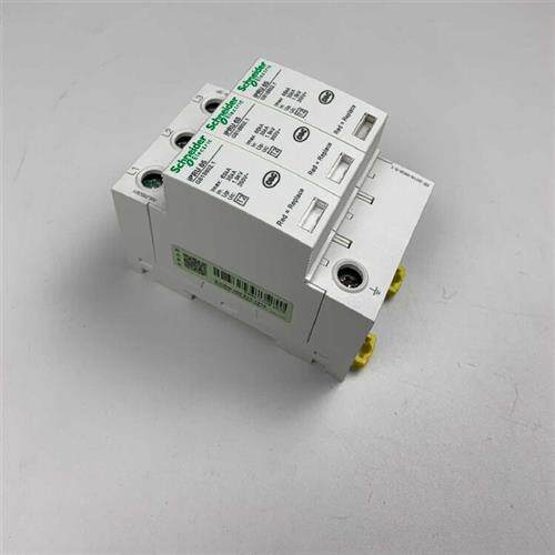 议价iPRU 40 3P电涌保护器A9L040300现货防雷器避雷器防雷