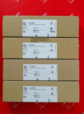 议价IFM AL2205 IO-Link输入/输出模块 IOL MOD SL 8XMP/DX