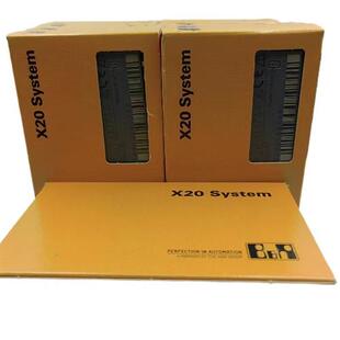 议价X20AI2632 全新原装贝加莱模块 X20AI2222 X20AI2622 X20AI26