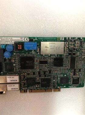 议价拍前咨询CC-Link IE控制网络接口插板Q80BD-J71GP21S-SX PC通