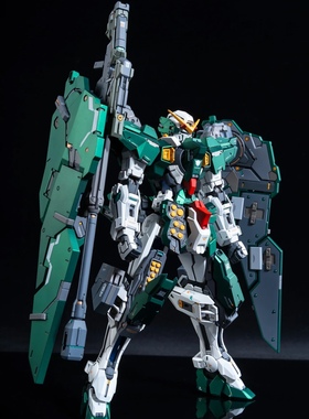 高达模型高高模型 能天使力天使 主天使 座天使德天使拼装玩具