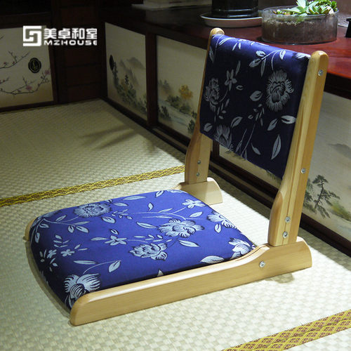 美卓和室榻榻米折叠地台包邮促销