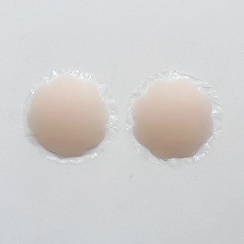 隐形透气乳贴6ixty8ight自粘