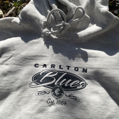 原D男新款美式街头潮牌NewVintage水洗复古宽松滑板连帽卫衣帽衫