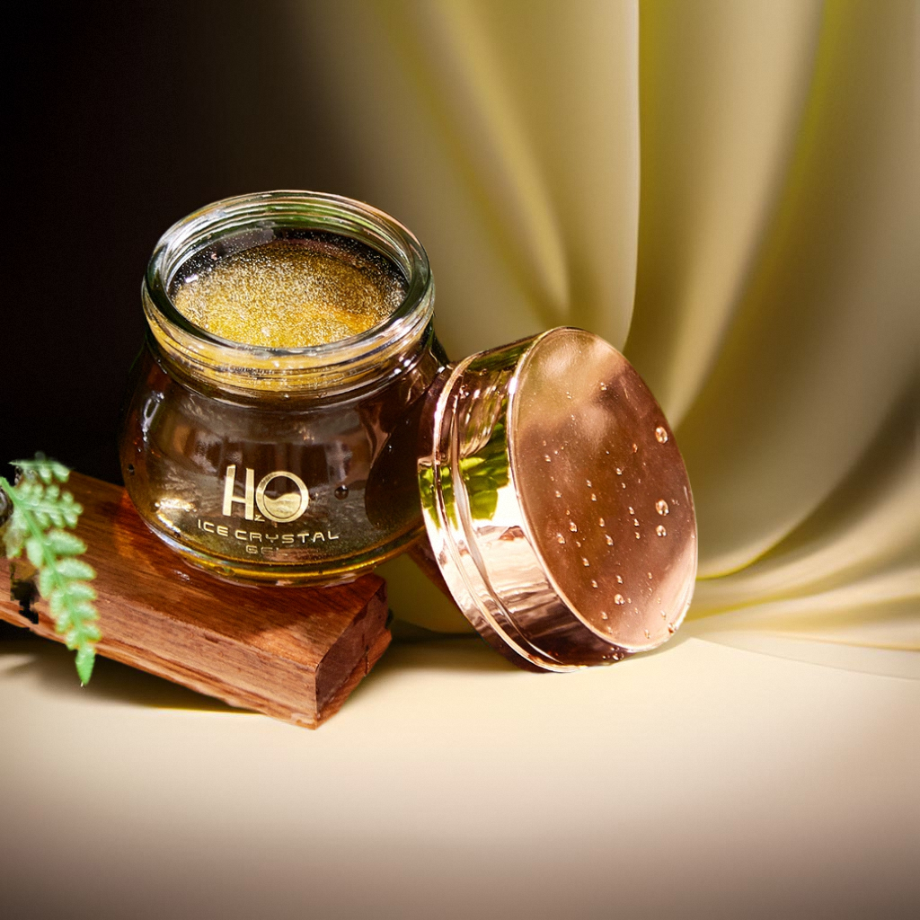 海葡萄毛孔深層清潔膏黑頭毛孔