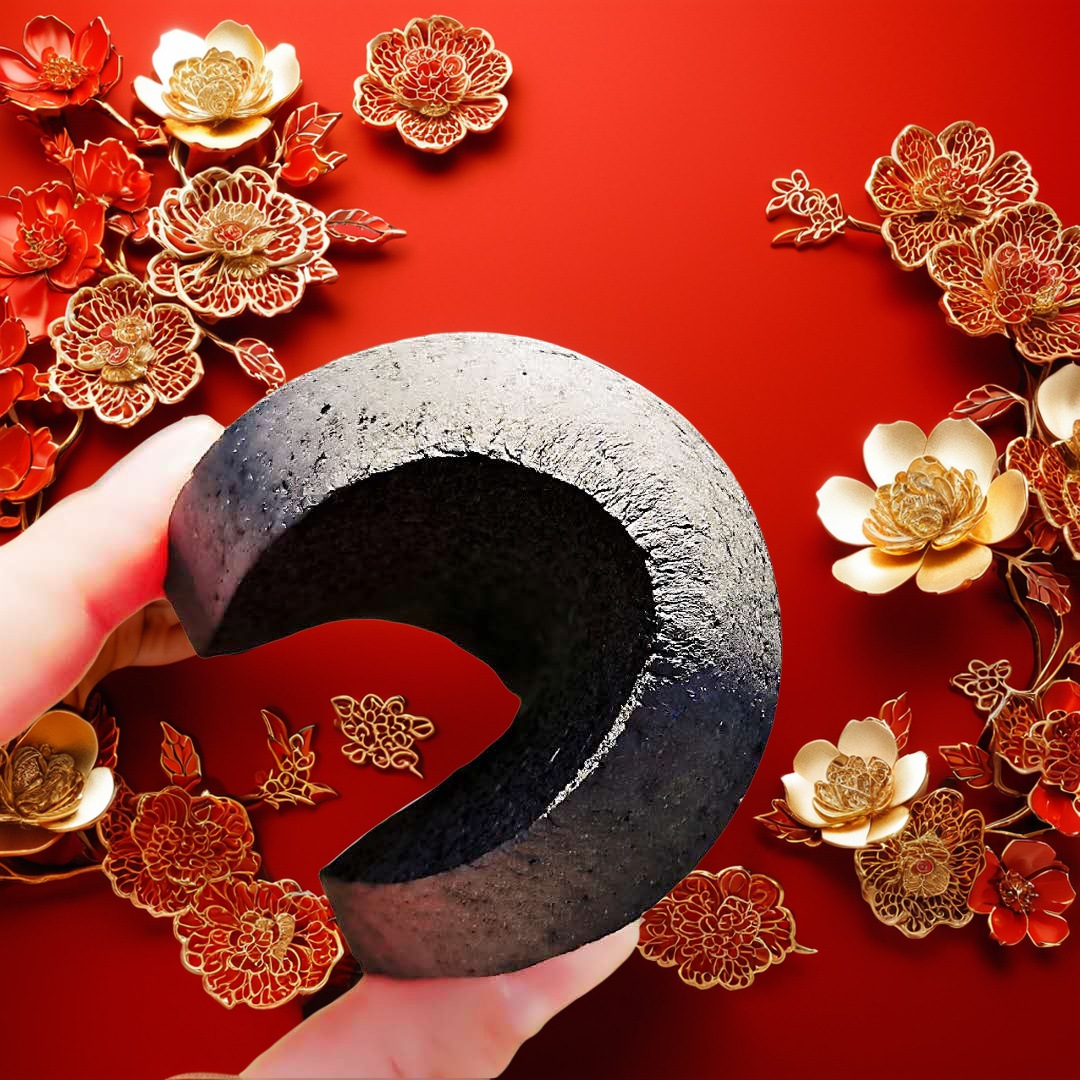 竹炭洁面扑（好清洁）3对6个价