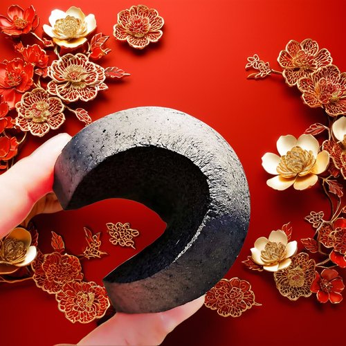 竹炭洁面扑（好清洁）3对6个价