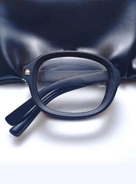 新款折叠老花镜防蓝光高清个性便捷跑江湖摆地摊时尚直播老人眼镜