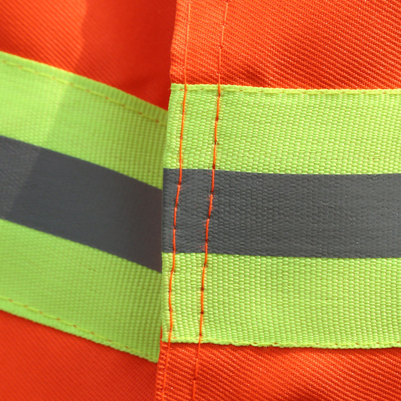 Vêtement de travail en polyester - Ref 1913629 Image 4