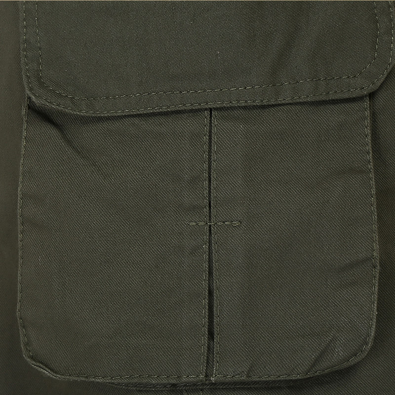 Tenue de travail en coton - Ref 1912963 Image 4