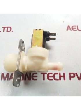 Jackson 925904-01 solenoid valve