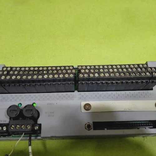 Yokogawa A1BD5D0E S1 Terminal Board C3SF24105S Tested Workin