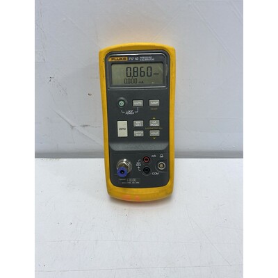 Fluke 717 1G压力校准器