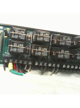 SNW 7141102864101 Placa De Circuito De Terminación De Relé