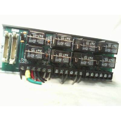 SNW 7141102864101 Placa De Circuito De Terminación De Relé