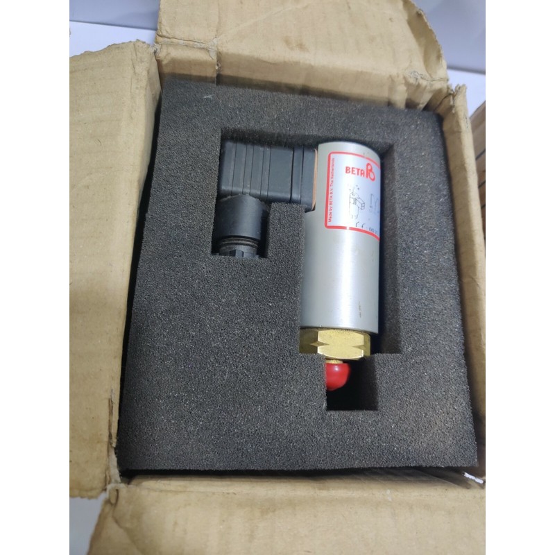 Beta BV Pressione E Temperatura Interruttori B2-P504H-BXB-P2