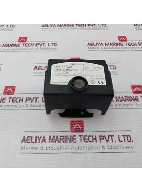 Controlador De Quemador Siemens LMO14.111C2 230V~ 50-60Hz