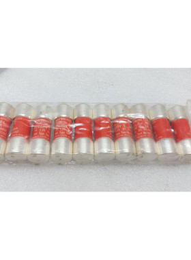 Cello-Lite JG1 Fuse 3A AC600V Type Test No. 88T102 - QTY 10P