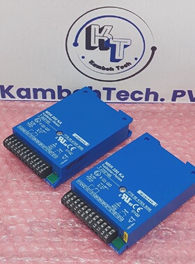 Ziehl MSR 220 KA Protection Relay T222165 Lot of 2
