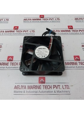 Ventilador De Refrigeración Minebea-Matsushita Motor 4715KL