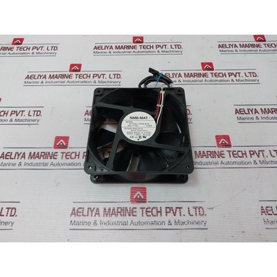 Ventilador De Refrigeración Minebea-Matsushita Motor 4715KL